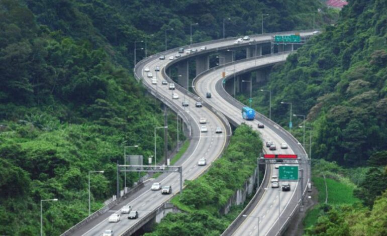 ₹716 Crore Dehradun Bypass Project Hits 44% Completion; Set to Ease City Congestion by 2027