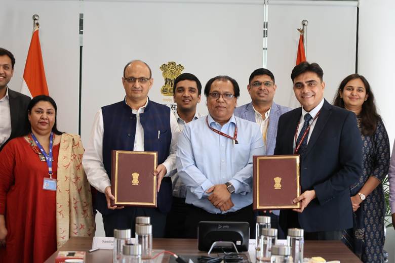 DoT, SEBI Sign Pact to Curb Telecom-Linked Financial Frauds