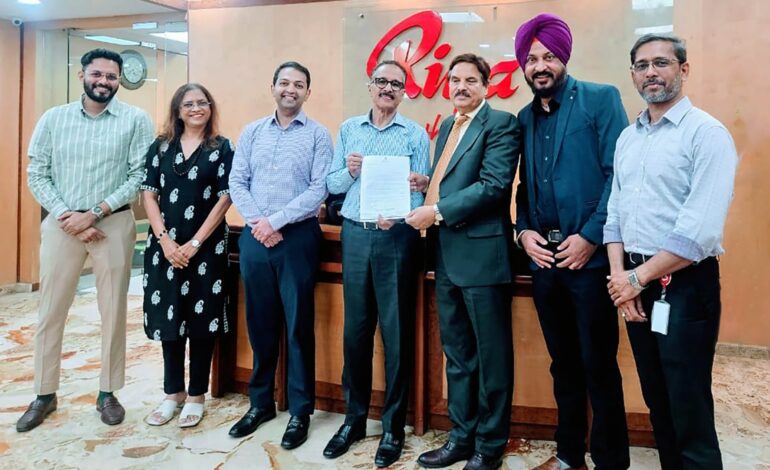 Eco Hotels Partners with Riya Travels to Expand Global Distribution, Boost Occupancy