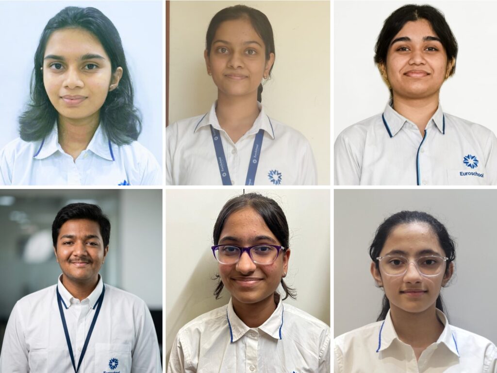 In Grade 10, the highest score of 99.40% was achieved by three students from the Thane campus, while Grade 12 saw a top score of 99.00%, with students from Undri and Wakad ICSE campuses emerging as toppers.