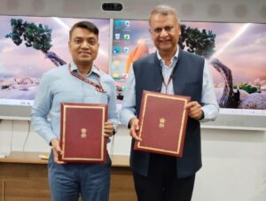 FIU-India, I4C Sign Landmark MoU to Strengthen Fight Against Cyber Fraud