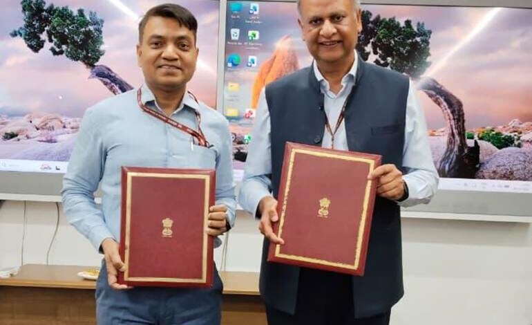 FIU-India, I4C Sign Landmark MoU to Strengthen Fight Against Cyber Fraud