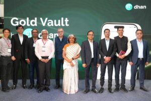 Dhan launches ‘Gold Vault’ to enable exchange-linked buying of gold, silver