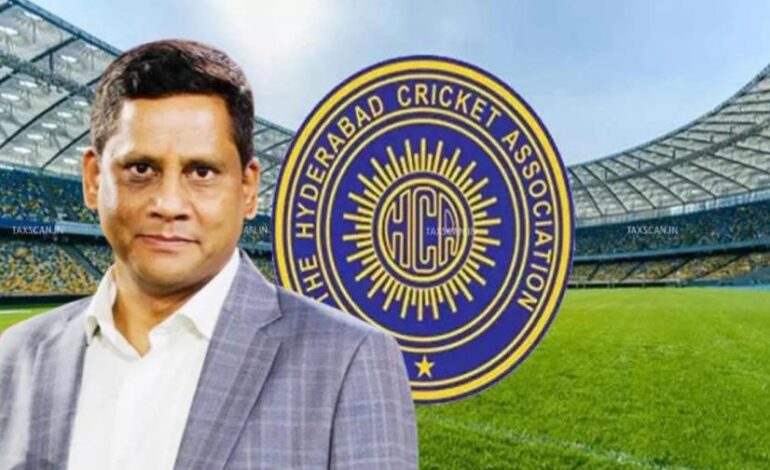 HCA reforms gather momentum; Secretary Manney Jeevan Reddy focuses on transparency, modernization