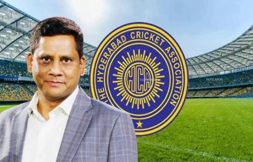 HCA reforms gather momentum; Secretary Manney Jeevan Reddy focuses on transparency, modernization