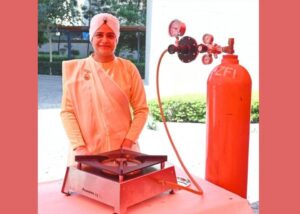 MNRE Showcases 18 Startups at Hydrogen Expo, Highlights India’s Emerging Green Tech Ecosystem