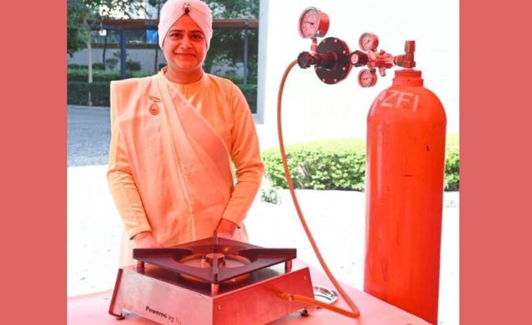 MNRE Showcases 18 Startups at Hydrogen Expo, Highlights India’s Emerging Green Tech Ecosystem