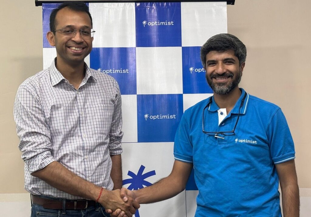 The collaboration, facilitated by the Foundation for Innovation and Technology Transfer (FITT) at IIT Delhi, has been ongoing for over 18 months, with Professor Anurag Goyal serving as a technical advisor.