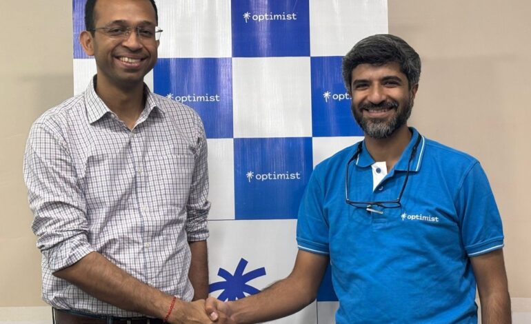 Optimist, IIT Delhi Partner to Develop High-Efficiency ACs for Extreme Indian Heat Conditions