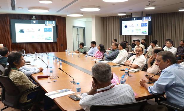 Indian Knowledge Systems: Higher Education Dept Hosts IKS Dialogue under Mission Sadhana Saptah 2026