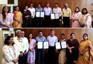 IPC Signs Twin MoUs with PMBI, NIPER Hajipur to Strengthen Drug Quality, Research and Patient Safety