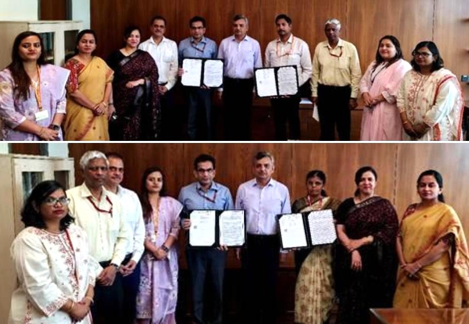 IPC Signs Twin MoUs with PMBI, NIPER Hajipur to Strengthen Drug Quality, Research and Patient Safety