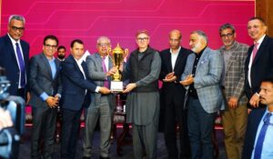 Axis Bank, J&K Government Align on Tourism-Led Growth Strategy