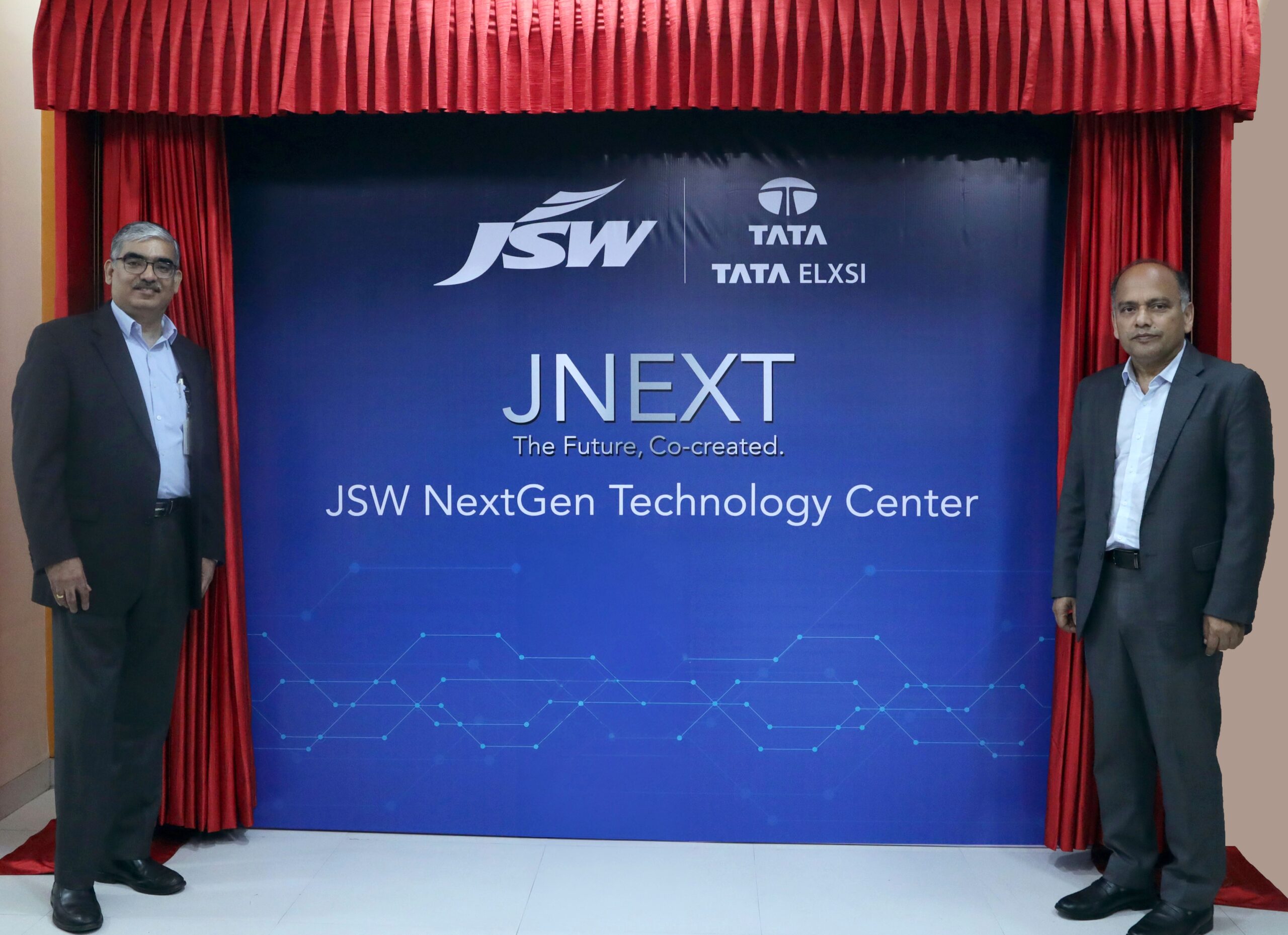 JSW Motors, Tata Elxsi Partner to Build Next-Gen Software-Defined Mobility Solutions Hub in Pune