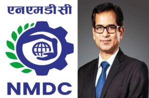 Seasoned IRPS Officer Krishna Kumar Thakur Takes Charge as Director (Personnel) at NMDC