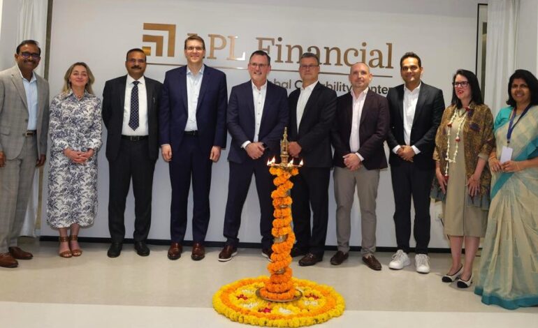 LPL Financial Launches Global Capability Center in Hyderabad, Strengthens Tech and Operations Backbone
