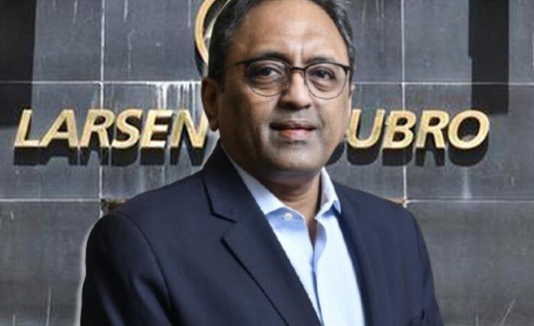 Post Exit, L&T Expresses Confidence in Government-Led Expansion of Hyderabad Metro