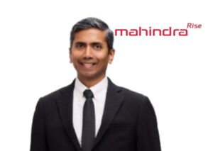 Mahindra Auto Logs 99969 Vehicle Sales in March; SUVs Surge 25%