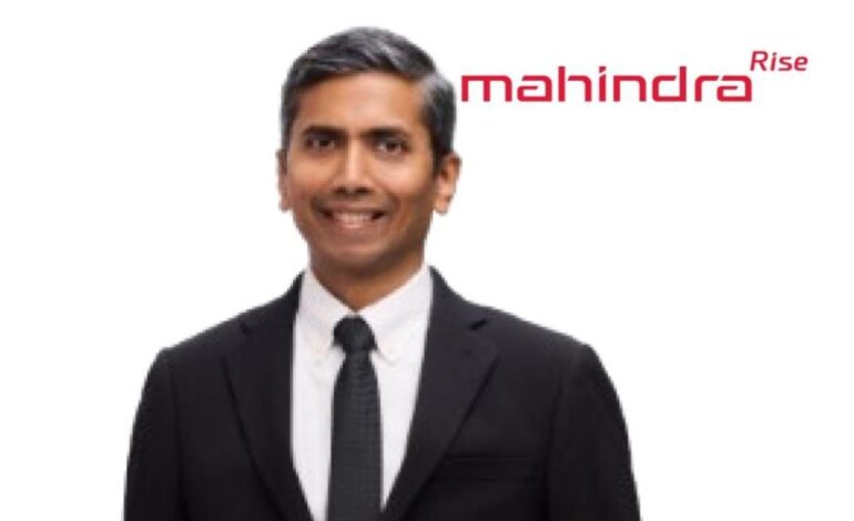 Mahindra Auto Logs 99969 Vehicle Sales in March; SUVs Surge 25%