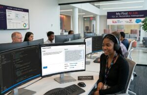 TCS, University of Cincinnati Launch ‘My First AI Job’ Program to Build Entry-Level Talent Pipeline