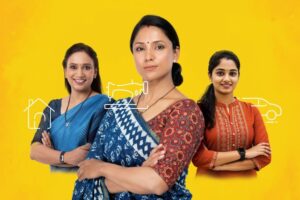 Women Hold ₹76 Lakh Crore Credit, Share Rises to 26%: NITI Aayog Report