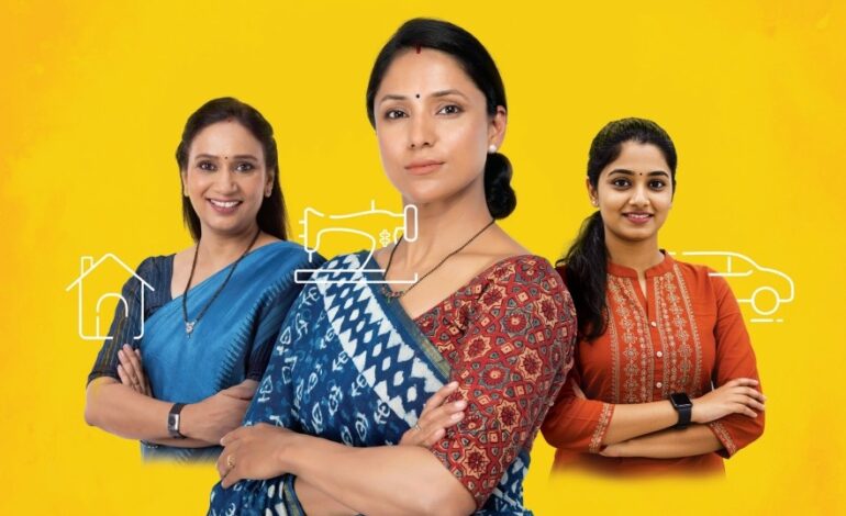 Women Hold ₹76 Lakh Crore Credit, Share Rises to 26%: NITI Aayog Report