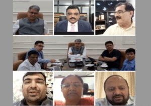 PDUNASS, Gujarat National Law University launch executive programme on labour law, EPFO compliance