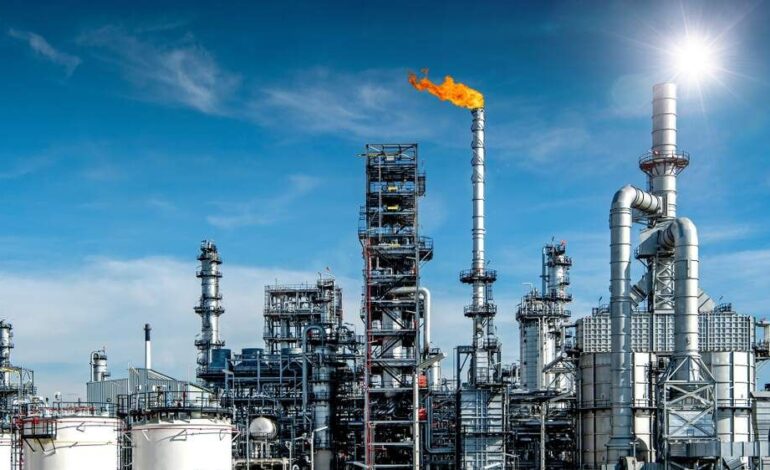 Duty Exemption on 40 Petrochemicals Aims at Easing Cost Pressures Amid Supply Disruptions