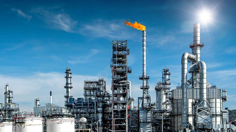 Duty Exemption on 40 Petrochemicals Aims at Easing Cost Pressures Amid Supply Disruptions