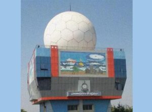Warangal Covered by Hyderabad Radar; No Proposal for Doppler Weather Radar Installation: Centre