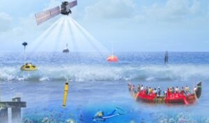 SAGAR VANI System Reaches 8 Lakh Fishermen; INCOIS Expands Ocean Advisory Network