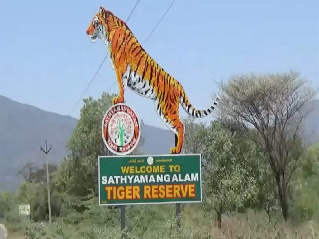 The initiative will focus on two ecologically significant landscapes. In Tamil Nadu, the Sathyamangalam landscape - spanning the Mudumalai Tiger Reserve and Sathyamangalam Tiger Reserve - will anchor efforts to integrate biodiversity conservation into Gram Panchayat Development Plans (GPDPs).