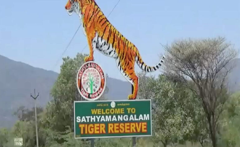 Centre Launches ₹40 Cr Biodiversity Project in Tamil Nadu, Meghalaya to Empower Grassroots Governance