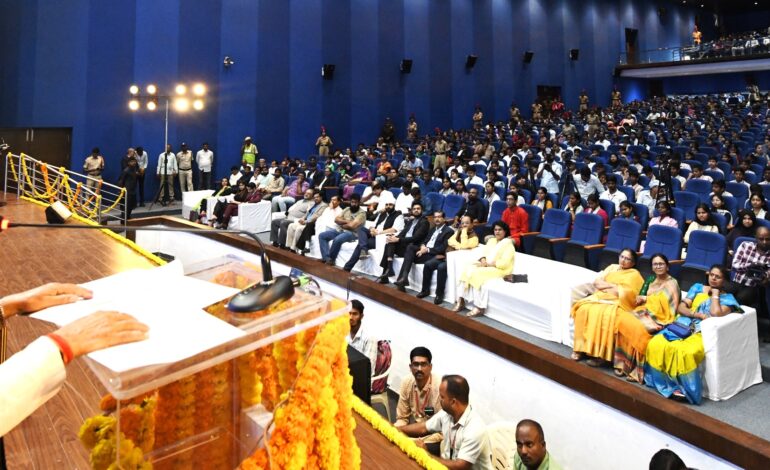 ATL Sarthi, Mentor India Academy to Drive School-to-Startup Innovation Across 379 Labs in Telangana