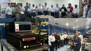 India Launches Indigenous Silicon Photonics Tools; IIT Madras Drives Strategic Semiconductor Capability