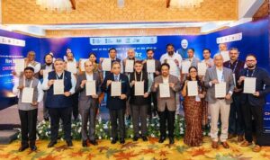 Srinagar Khel Sankalp Unveiled; Centre, States Align on Athlete-Centric Sports Vision