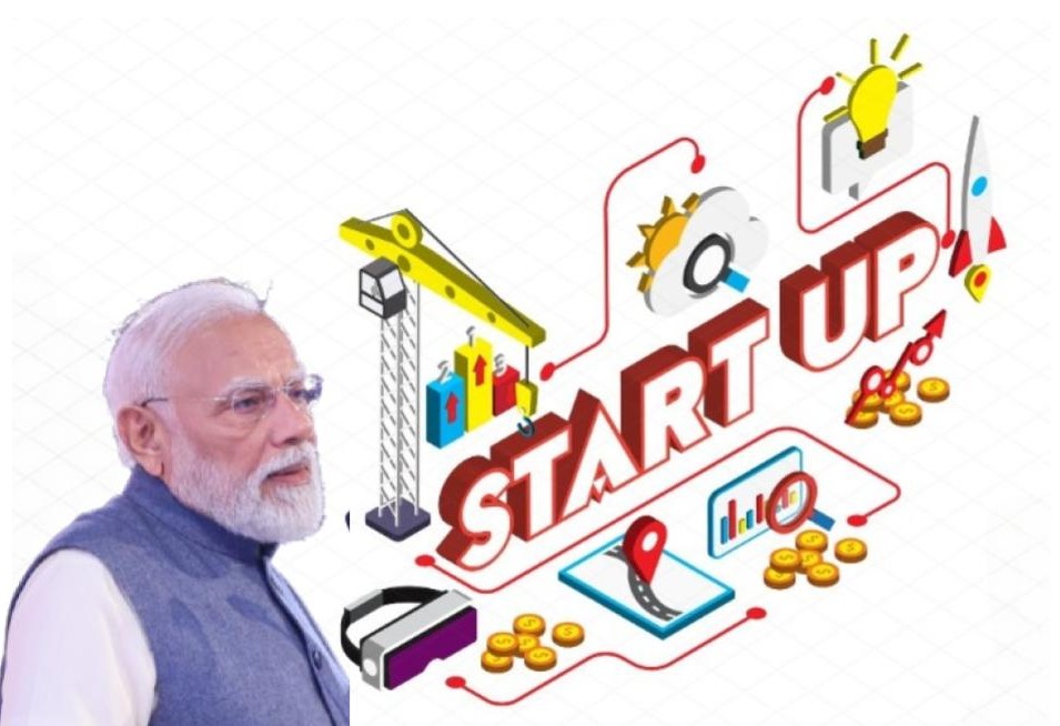 Govt Notifies ₹10000 Crore Startup India FoF 2.0 to Boost Deep Tech, Manufacturing