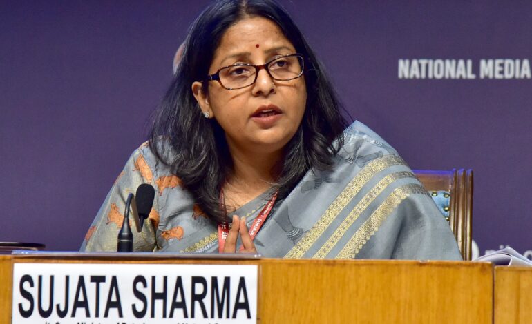 Government Steps Up Fuel Supply, Seafarer Safety Measures Amid West Asia Tensions