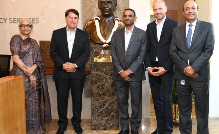 TCS, Siemens Energy Forge AI Partnership to Power Intelligent Operations and Data Centres