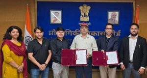 India–UK R&D Push Backs Next-Gen EV Charging Tech for Fleet Operations