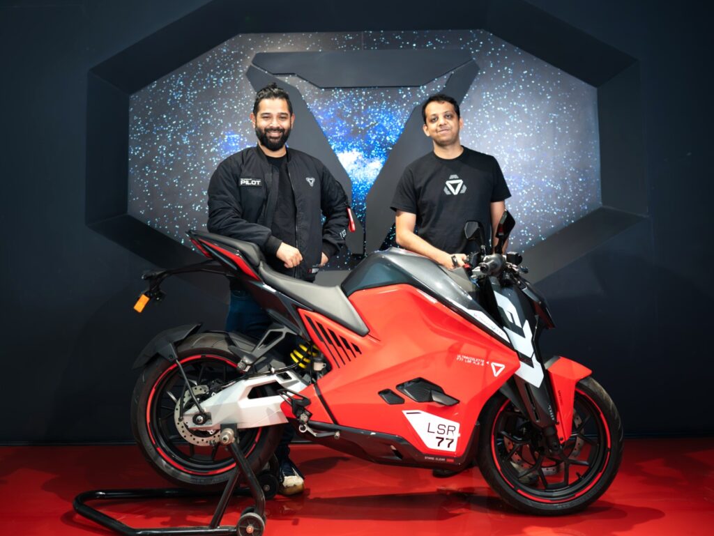 Chief Executive Officer and Co-founder of Ultraviolette, Narayan Subramaniam said the partnership represents a pivotal step in the company’s global growth journey, as it enters some of the world’s most demanding motorcycling markets.
