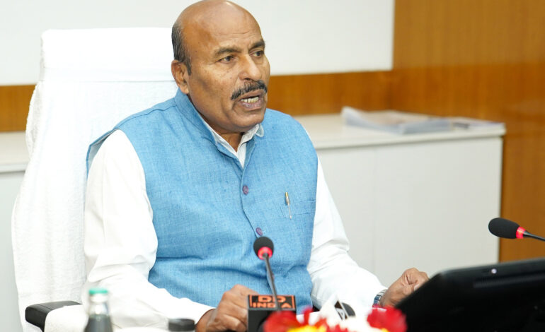 ₹7981 Crore Disbursed to 75 Lakh SC Beneficiaries in FY26; Welfare Spend Sees Double-Digit Growth