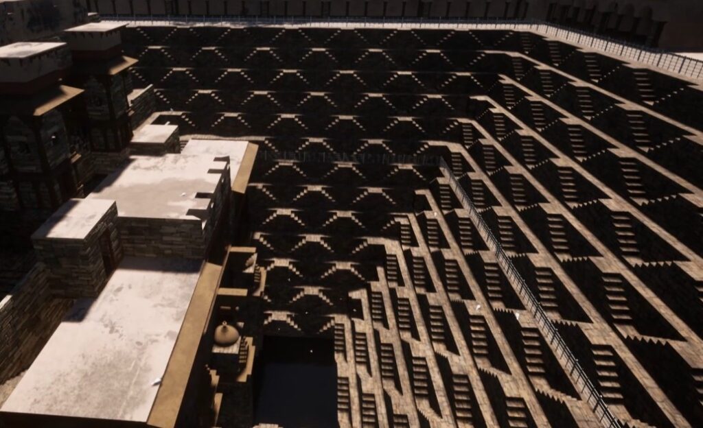 New features include a 3D Exploration section, allowing users to virtually navigate heritage sites, and a dedicated section on ‘Iconic Battles of India’, providing insights into historical events, architecture, and cultural narratives with greater accessibility.