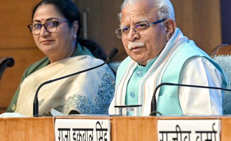 Future-Ready Delhi: Govt Clears Regularisation of 1511 Unauthorised Colonies ‘As-Is Where-Is’