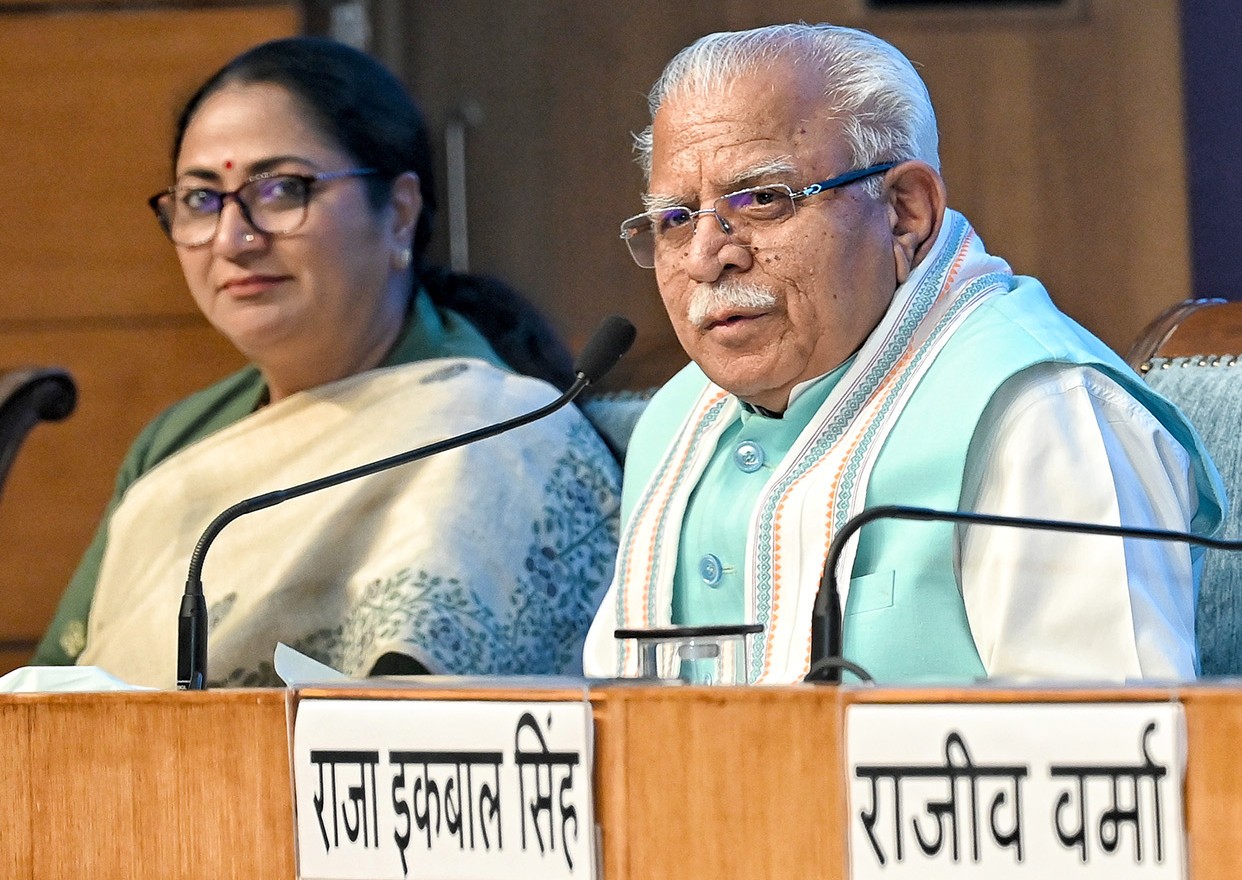 Future-Ready Delhi: Govt Clears Regularisation of 1511 Unauthorised Colonies ‘As-Is Where-Is’