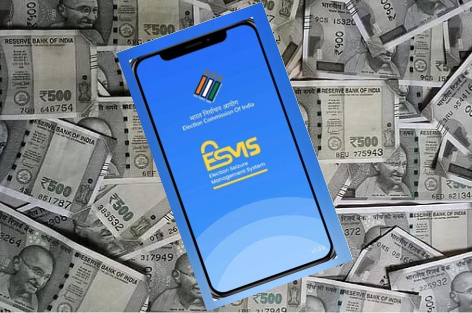 Election Seizures Cross ₹650 Crore as Enforcement Intensifies Ahead of Polls