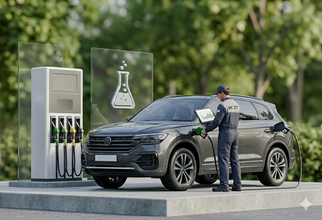 Centre proposes rules to expand ethanol testing, update fuel norms in vehicles