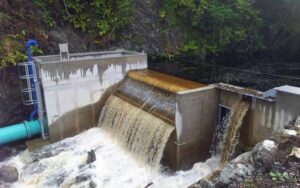 ₹2584 Crore Small Hydro Scheme Targets 1500 MW Capacity; Push for Decentralised Clean Energy