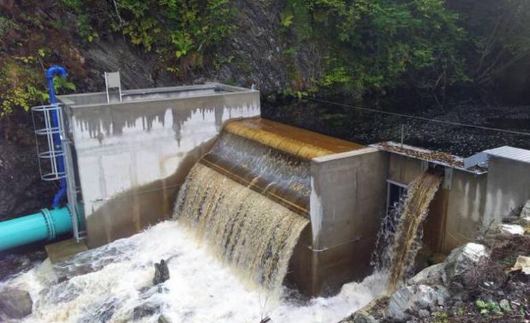 ₹2584 Crore Small Hydro Scheme Targets 1500 MW Capacity; Push for Decentralised Clean Energy