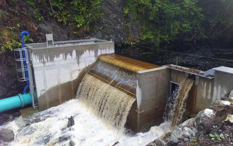 ₹2584 Crore Small Hydro Scheme Targets 1500 MW Capacity; Push for Decentralised Clean Energy